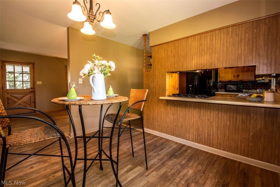 Township/Prospect - Residential