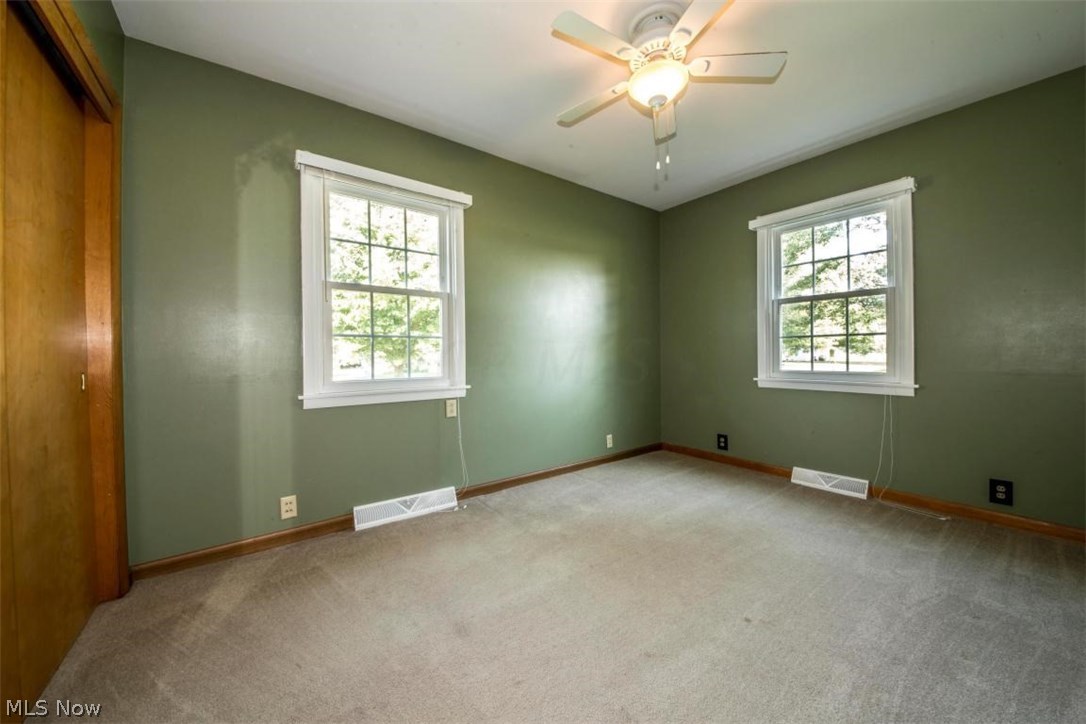 Township/Prospect - Residential