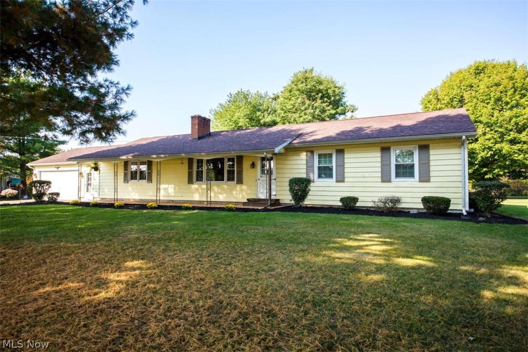 Township/Prospect - Residential