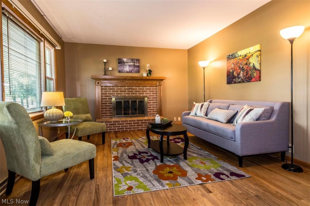 Township/Prospect - Residential