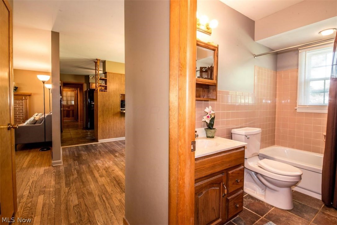 Township/Prospect - Residential