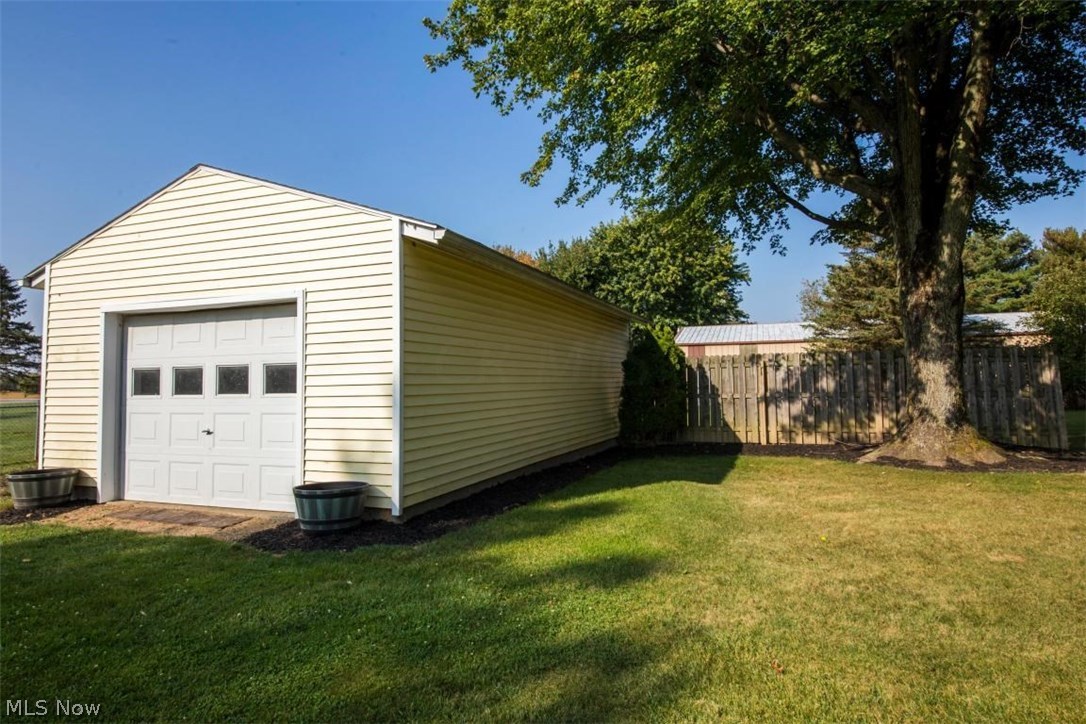 Township/Prospect - Residential