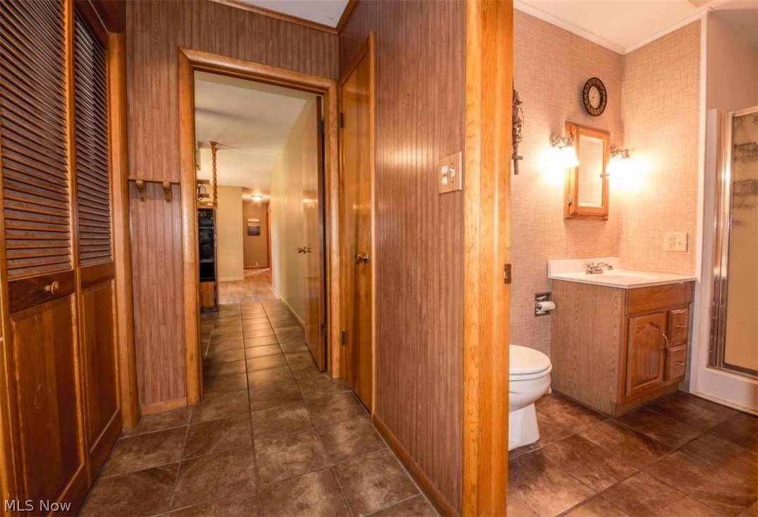 Township/Prospect - Residential