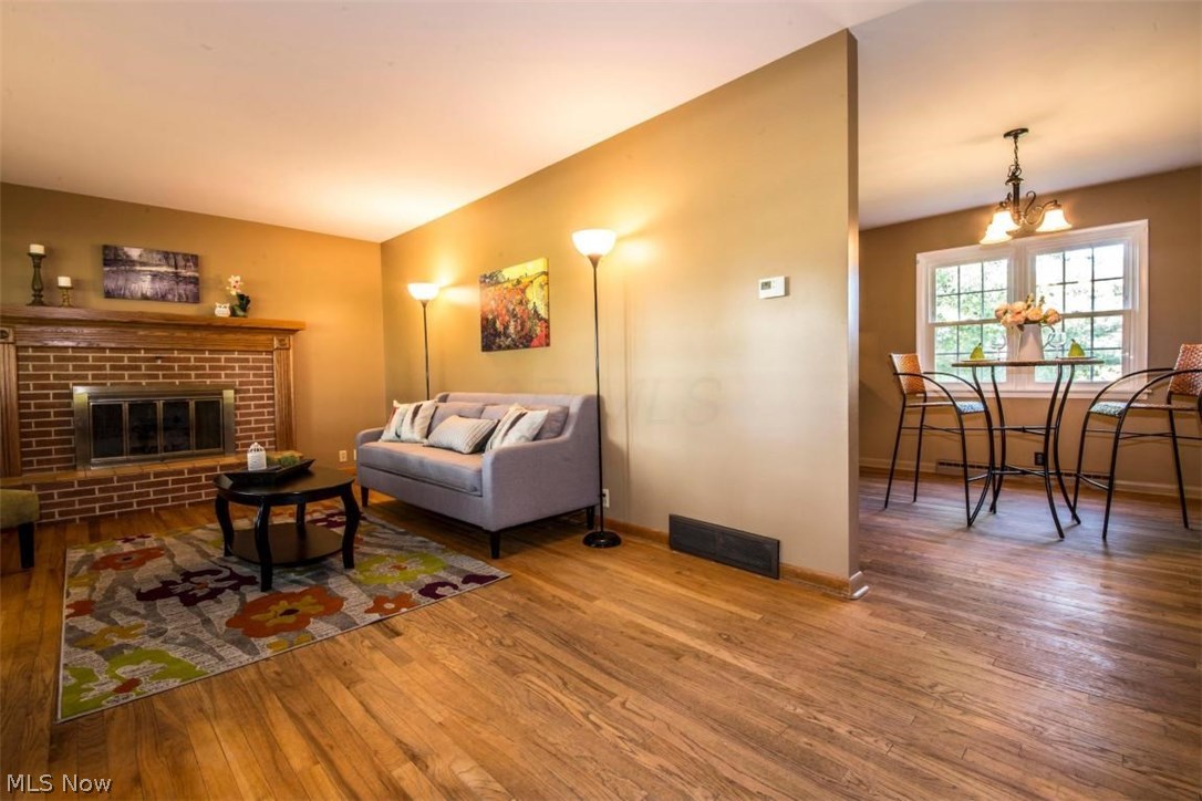 Township/Prospect - Residential