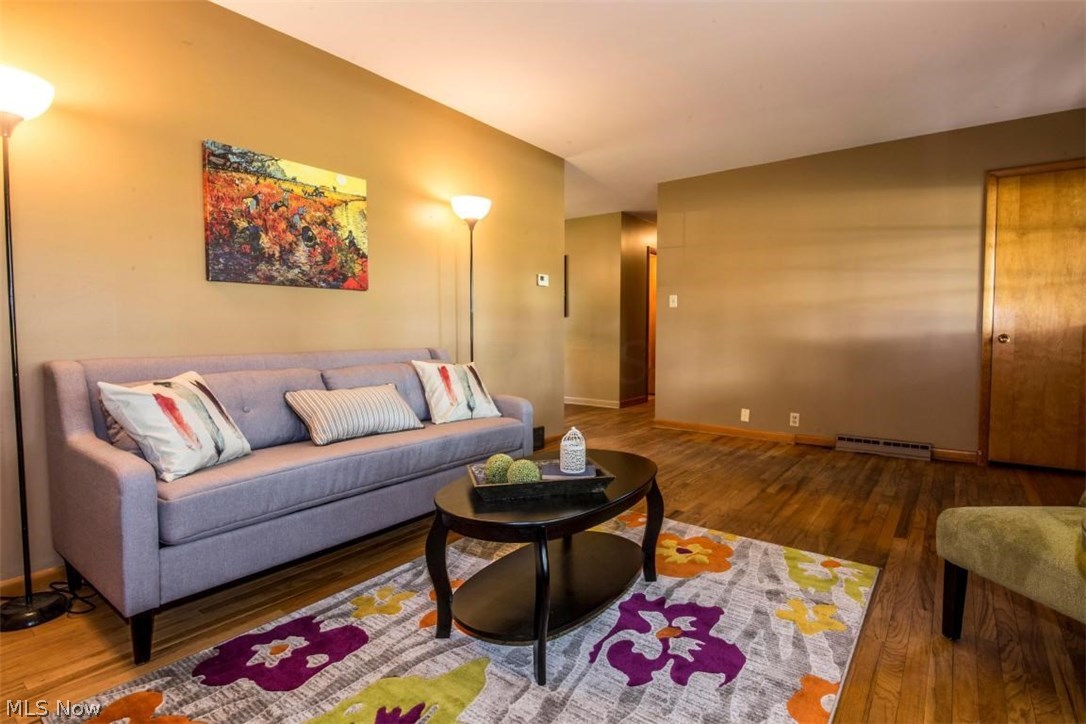 Township/Prospect - Residential