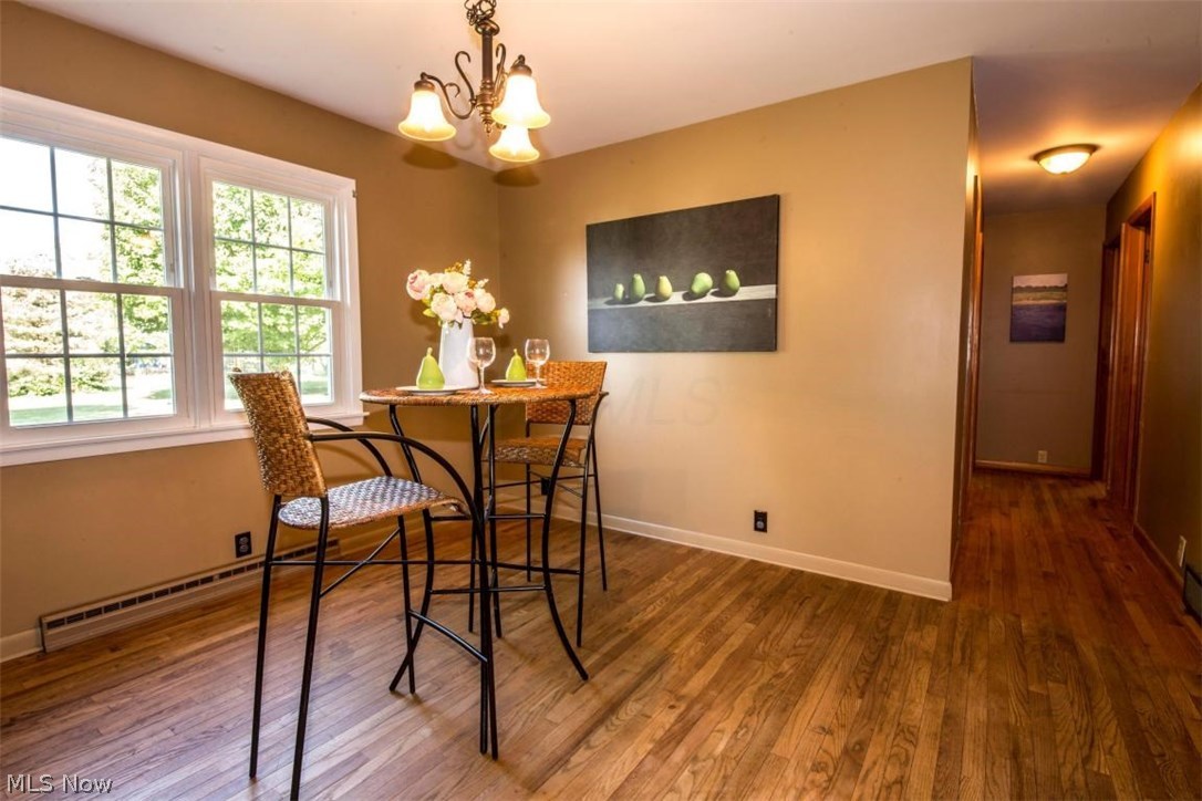 Township/Prospect - Residential