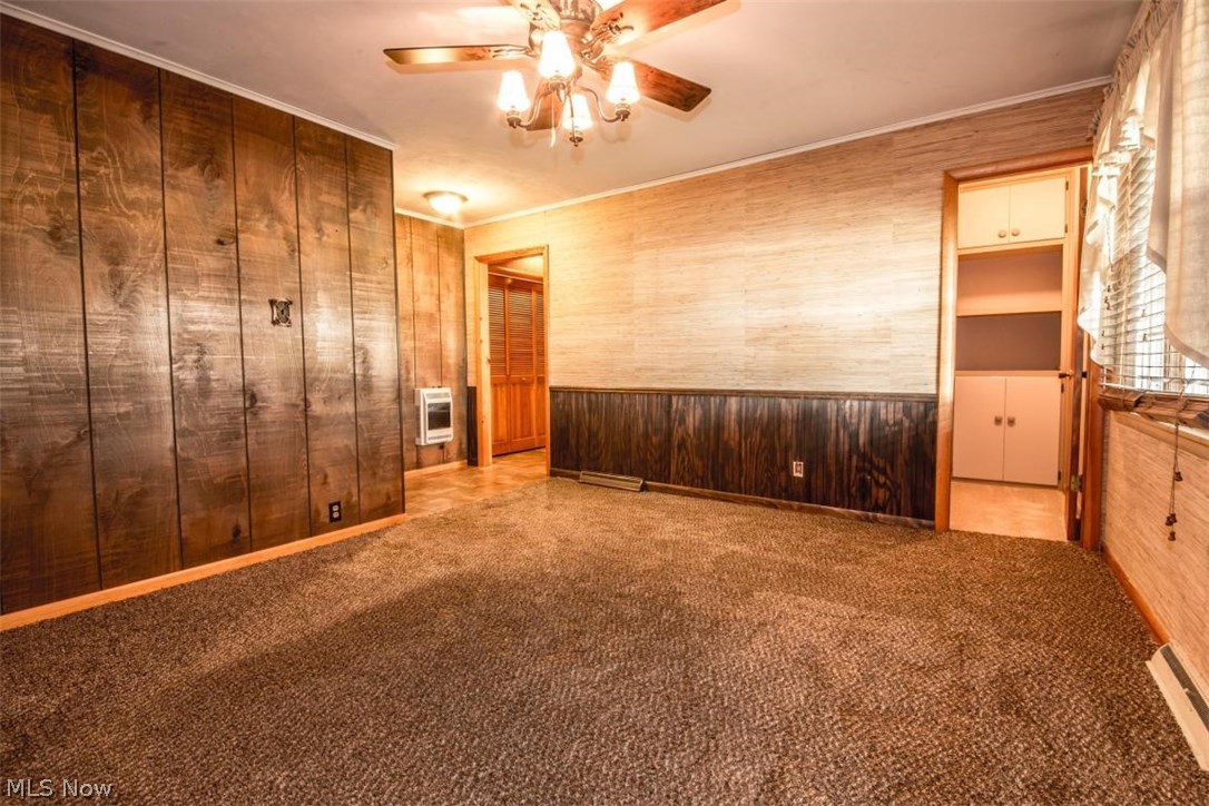 Township/Prospect - Residential