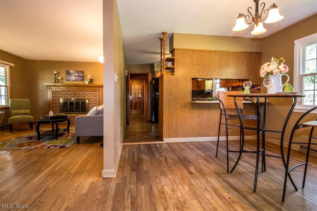 Township/Prospect - Residential