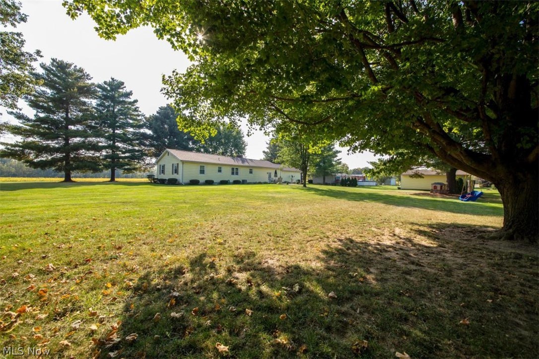 Township/Prospect - Residential