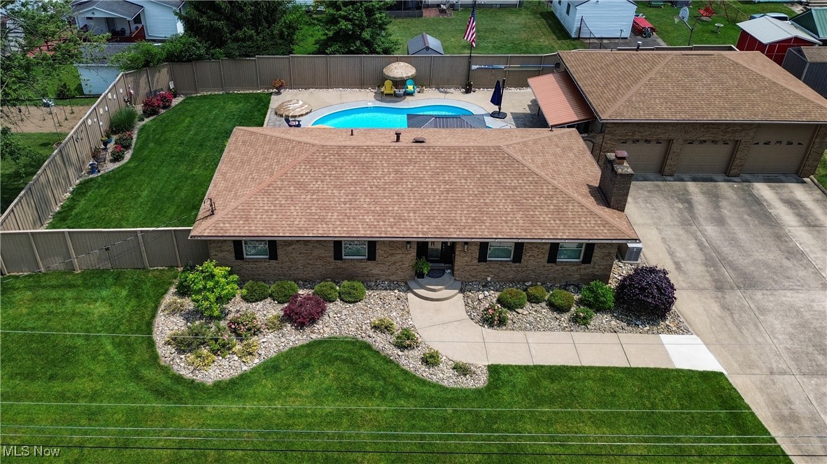 4500 Sandalwood Pl Pl, Vienna, West Virginia image 7