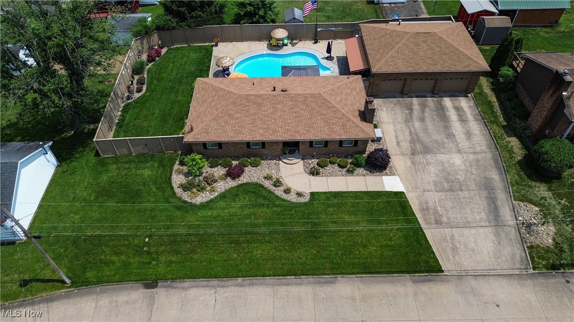 4500 Sandalwood Pl Pl, Vienna, West Virginia image 8