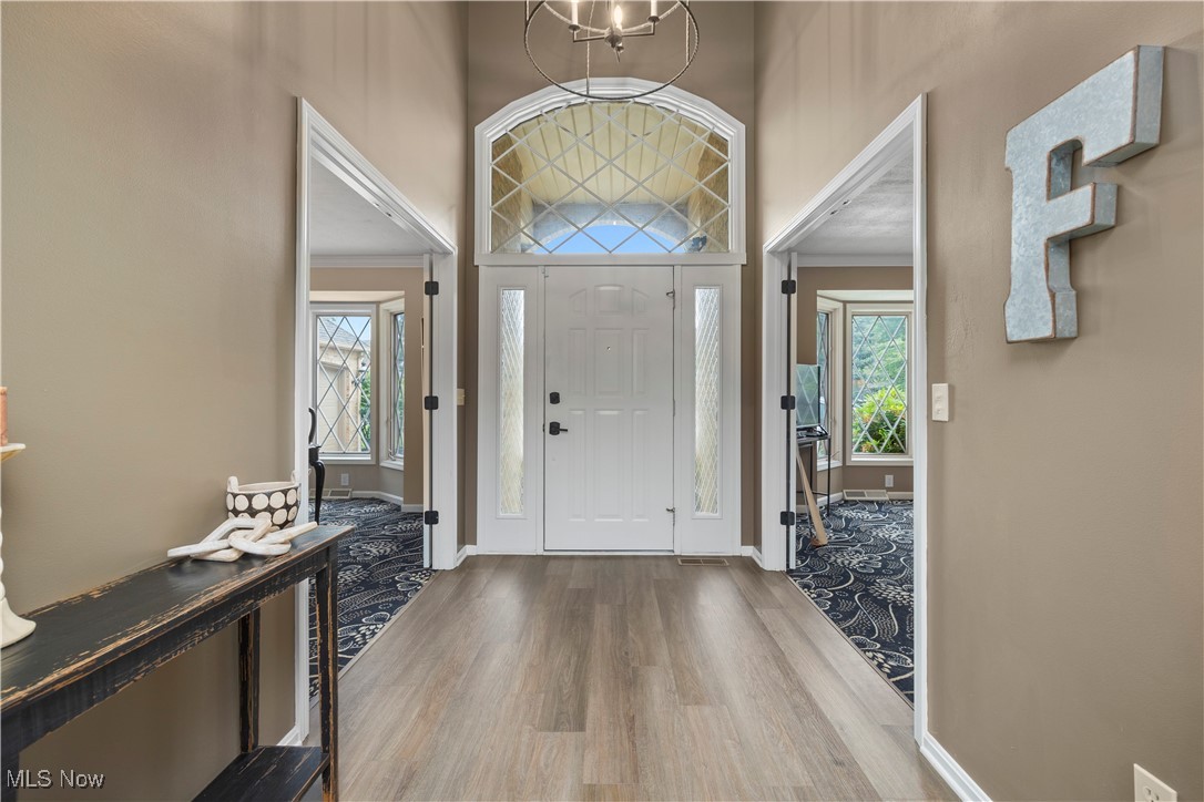 Brandemere Estates - Residential