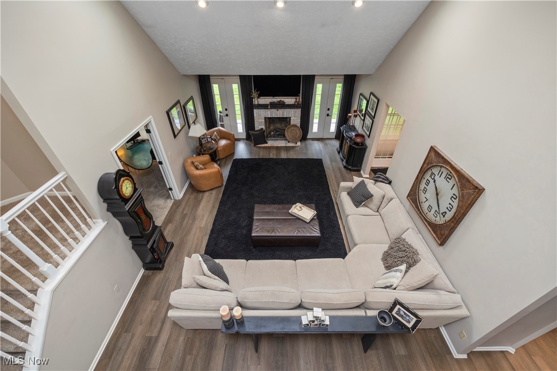 Brandemere Estates - Residential