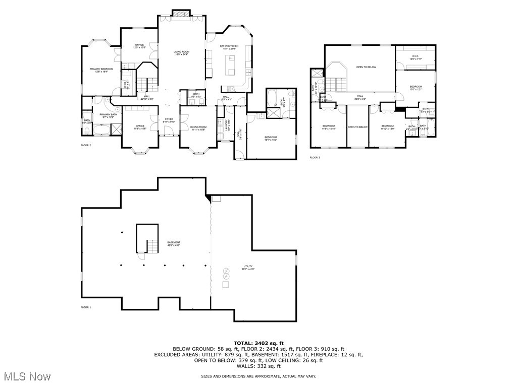 Brandemere Estates - Residential