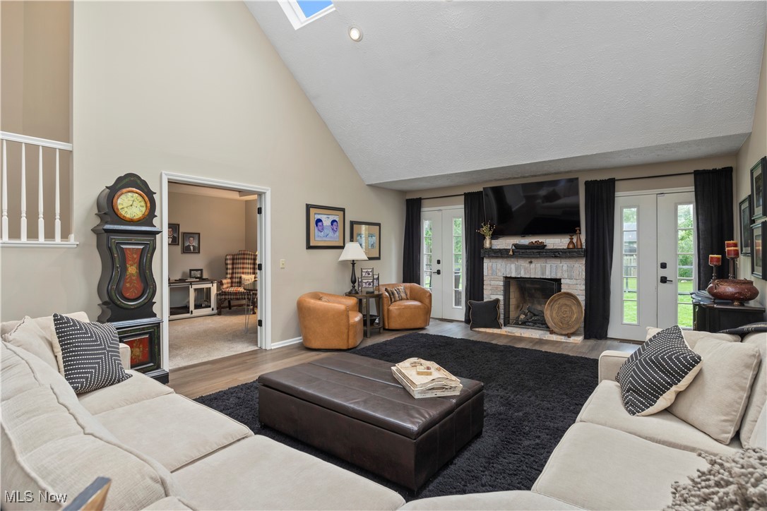 Brandemere Estates - Residential