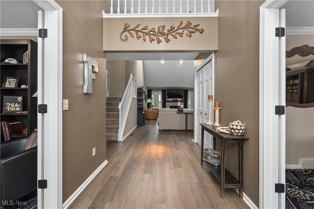 Brandemere Estates - Residential