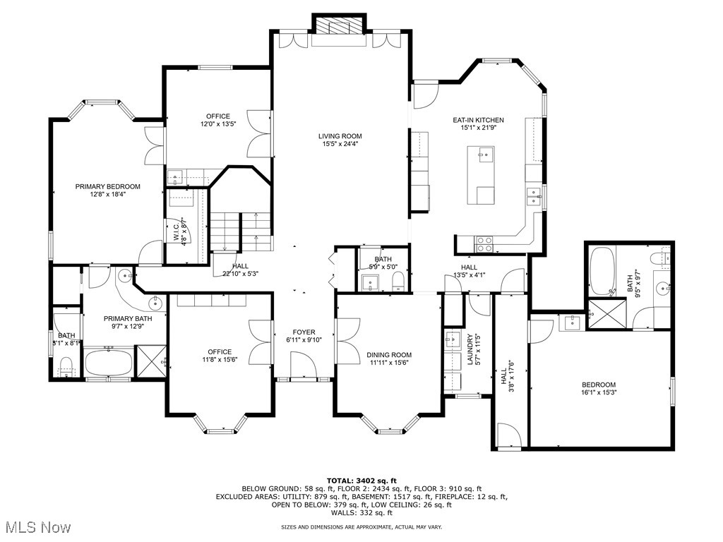 Brandemere Estates - Residential