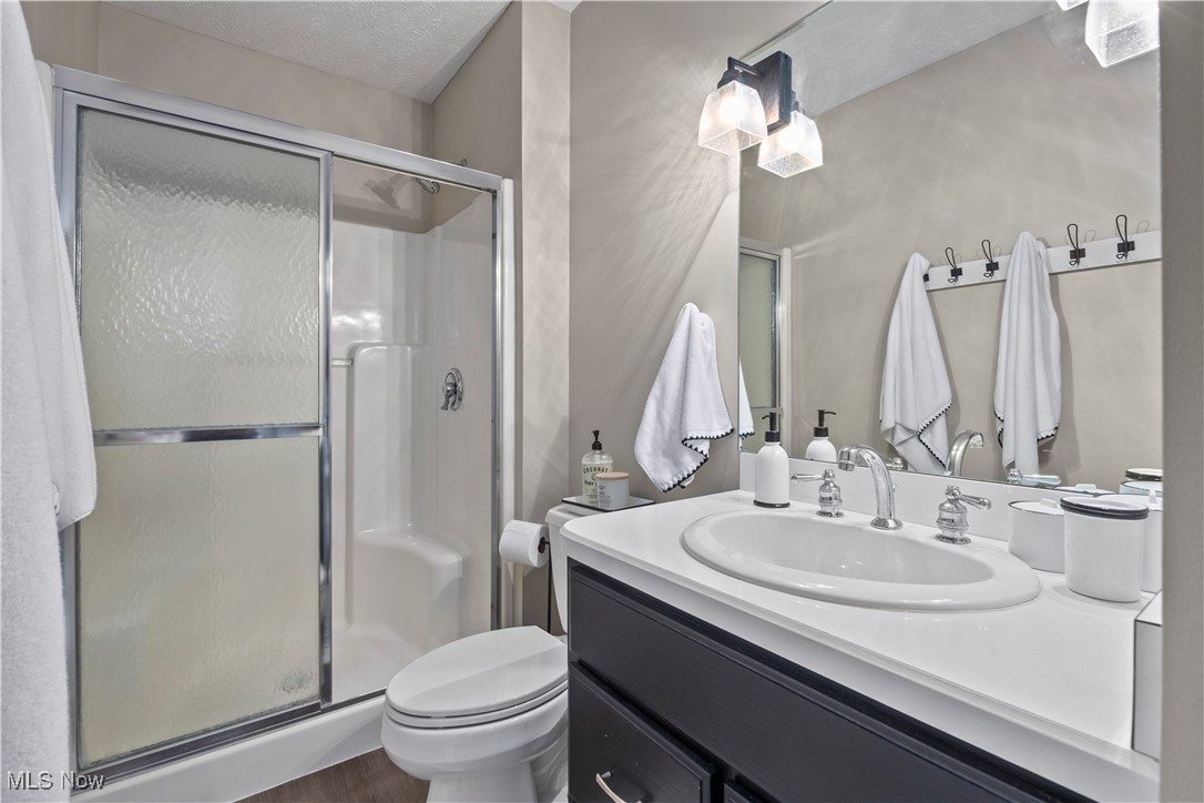 Brandemere Estates - Residential