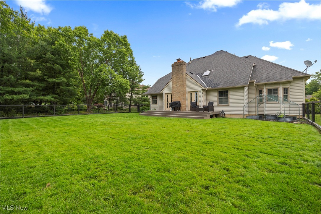 Brandemere Estates - Residential