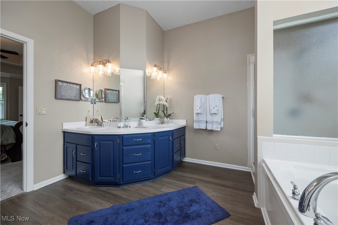 Brandemere Estates - Residential