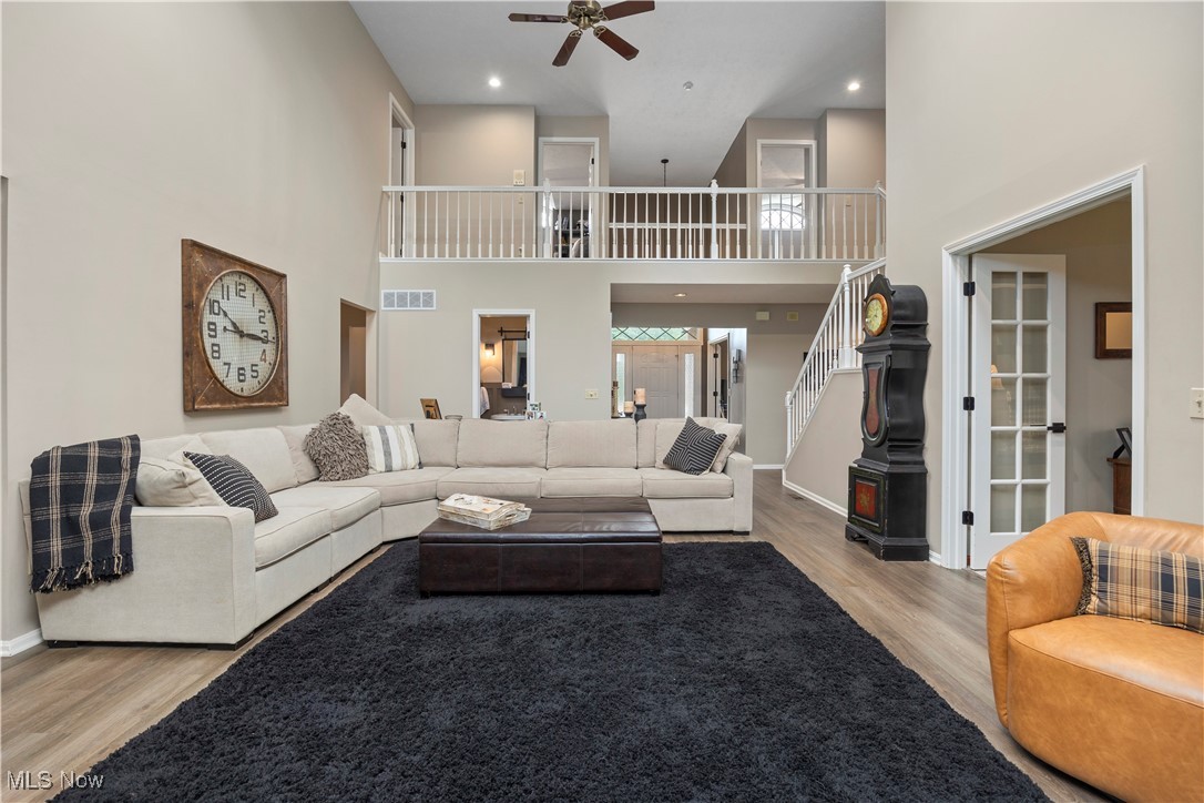 Brandemere Estates - Residential