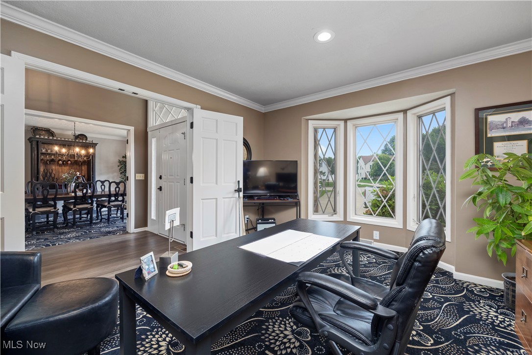 Brandemere Estates - Residential