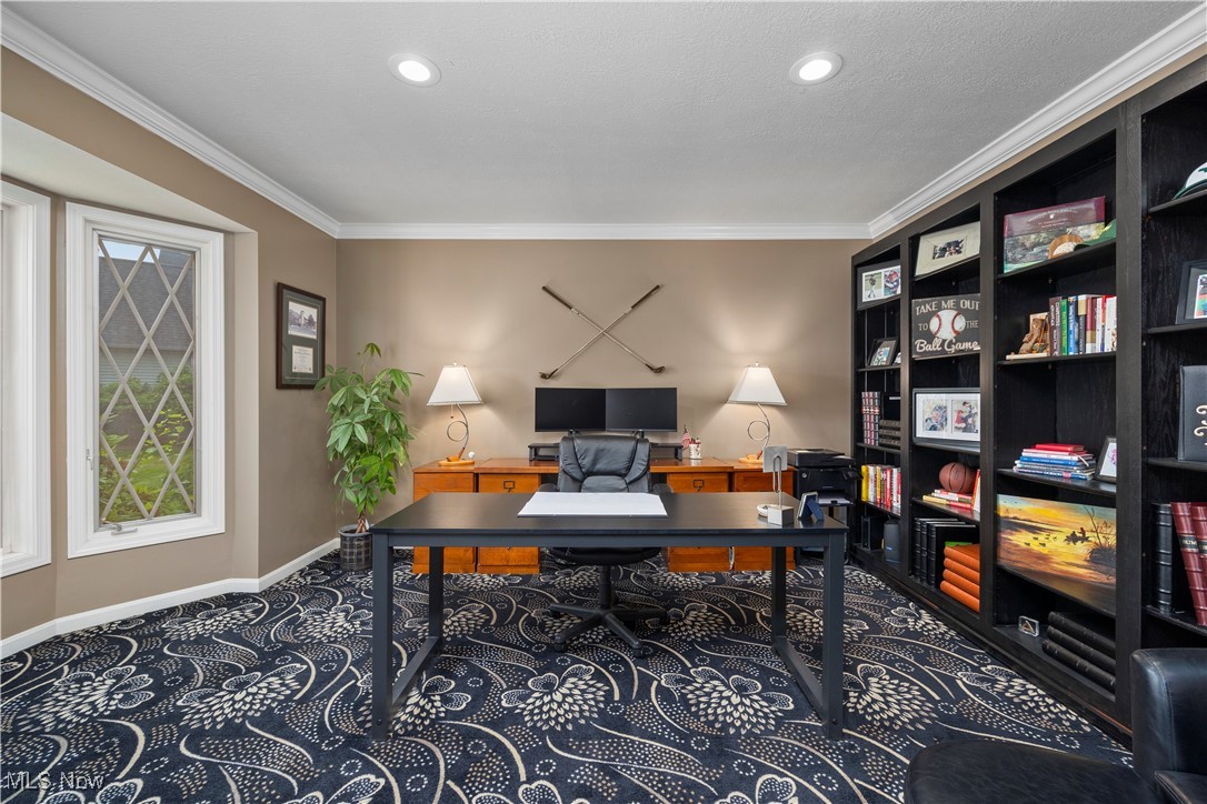 Brandemere Estates - Residential