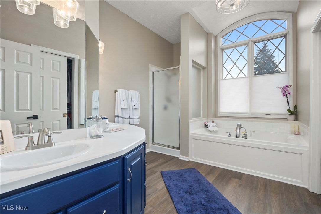 Brandemere Estates - Residential