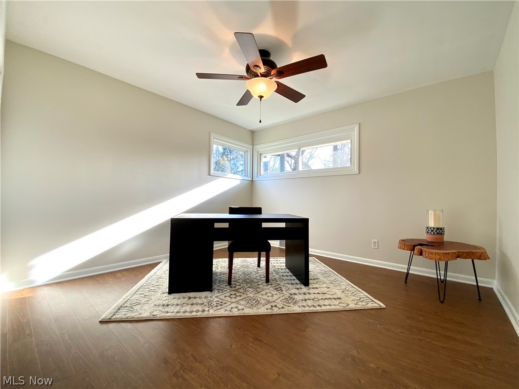 Silver Lake Heights - Residential