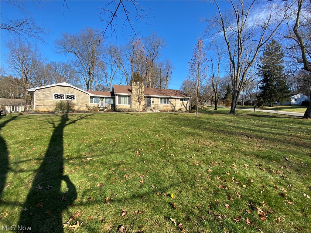 Silver Lake Heights - Residential