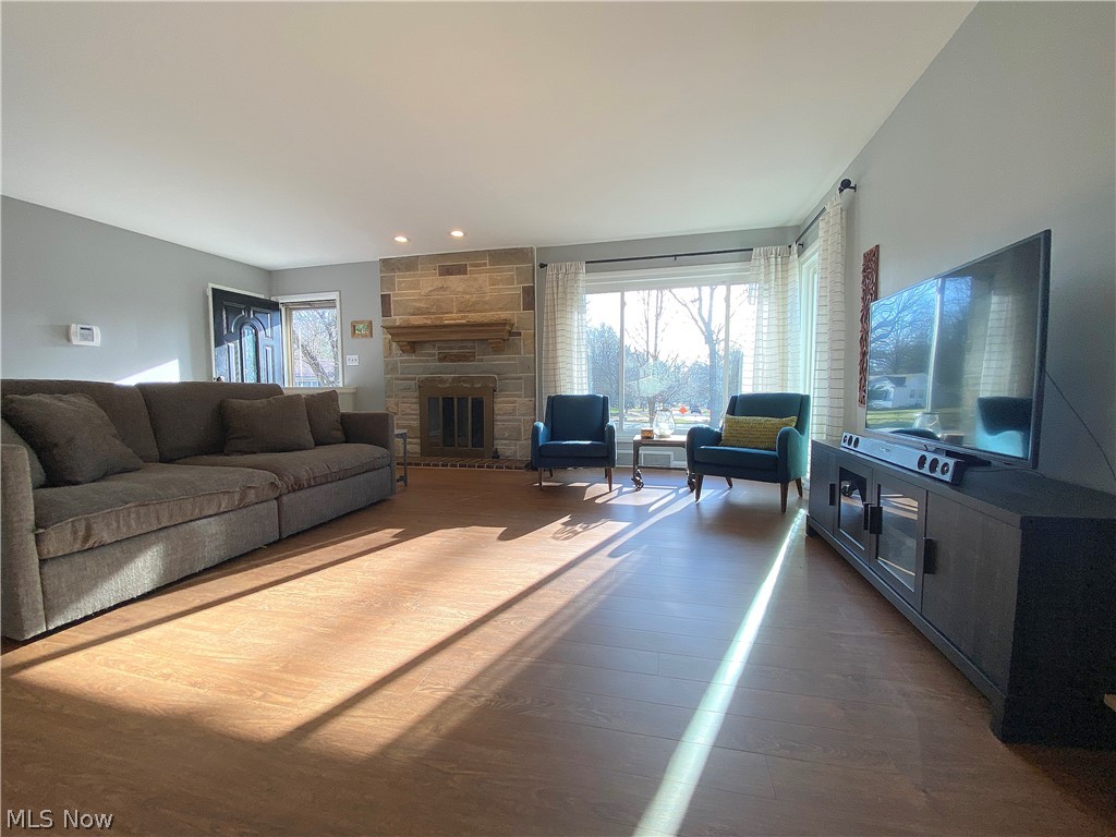 Silver Lake Heights - Residential