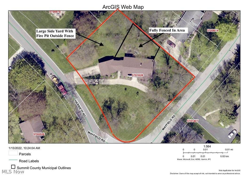 Silver Lake Heights - Residential