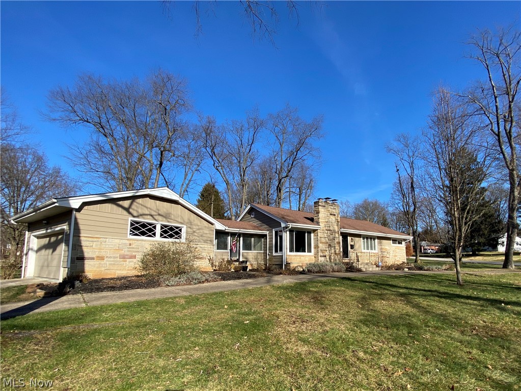 Silver Lake Heights - Residential