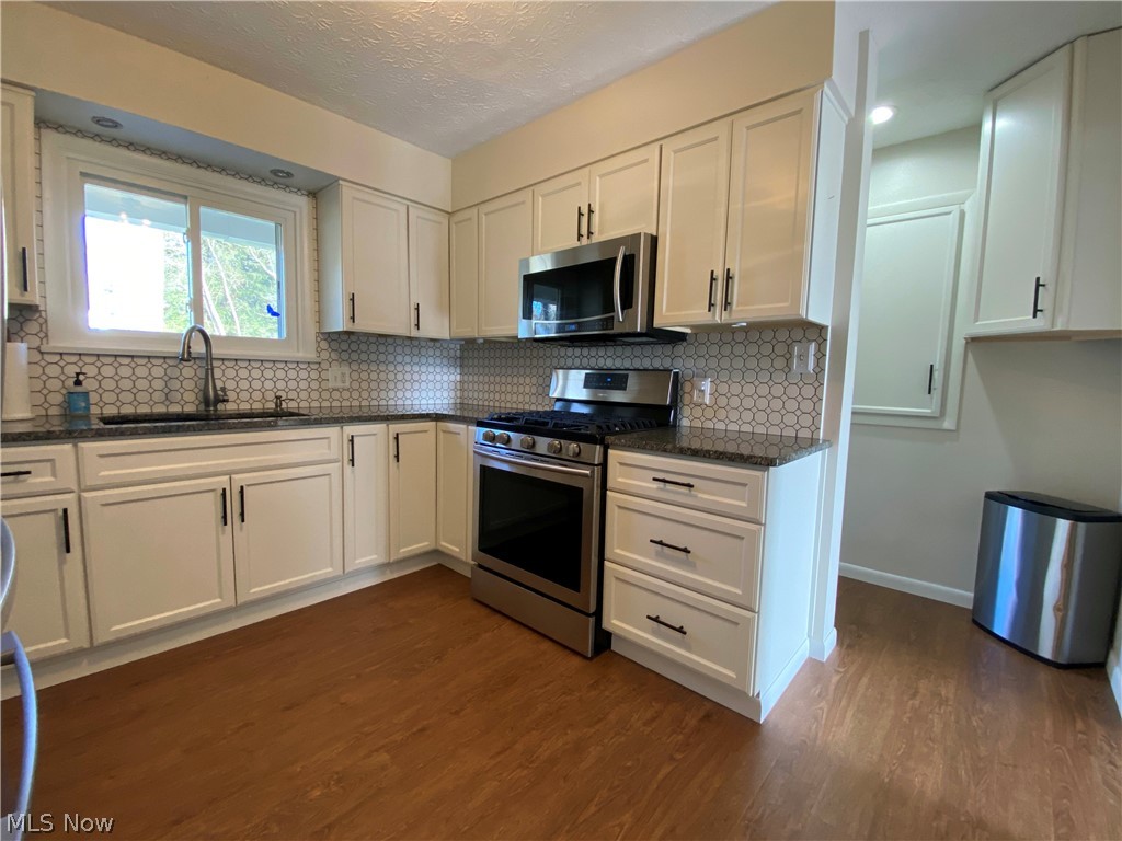 Silver Lake Heights - Residential