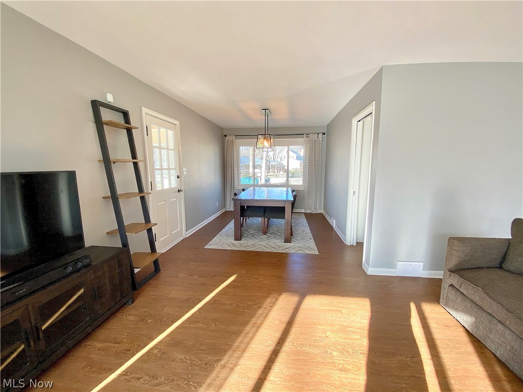 Silver Lake Heights - Residential