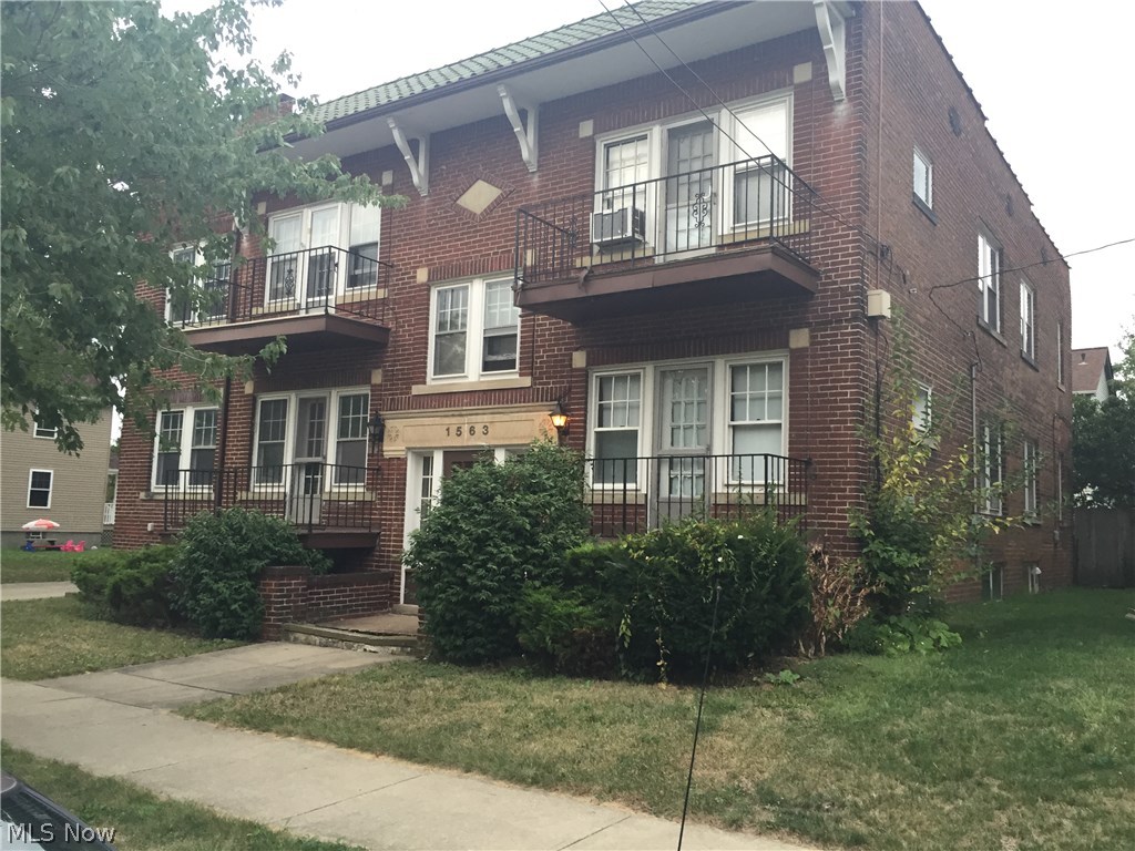 W H Humiston E A Wehrman & Mar - Residential Income