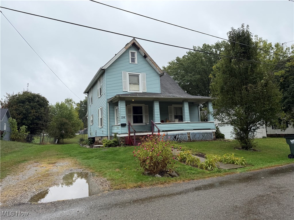 Massillon - Residential