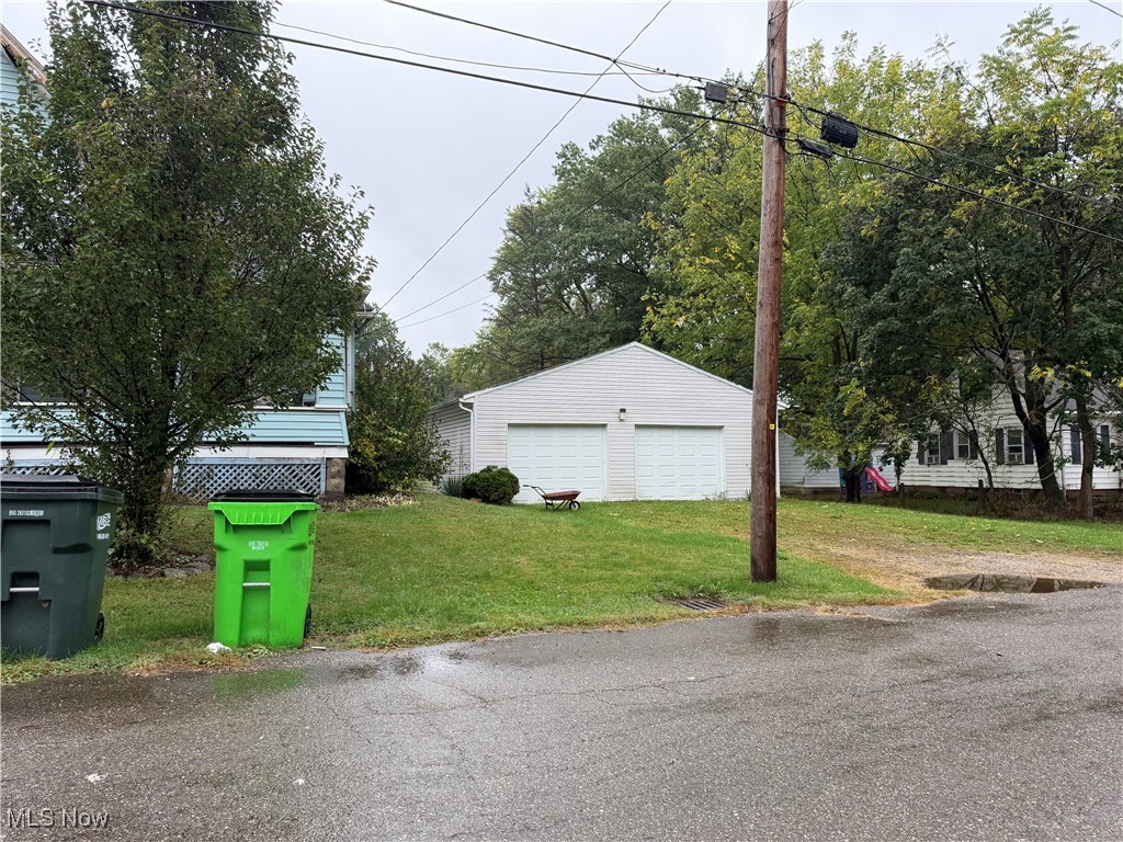 Massillon - Residential