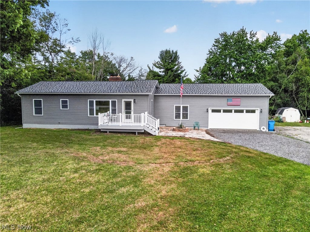 13813 Ravenna Road