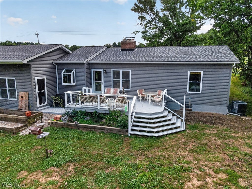 13813 Ravenna Road