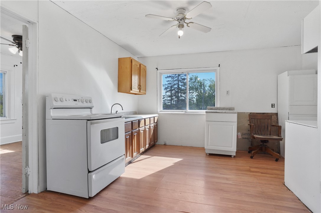 St Clair - Residential