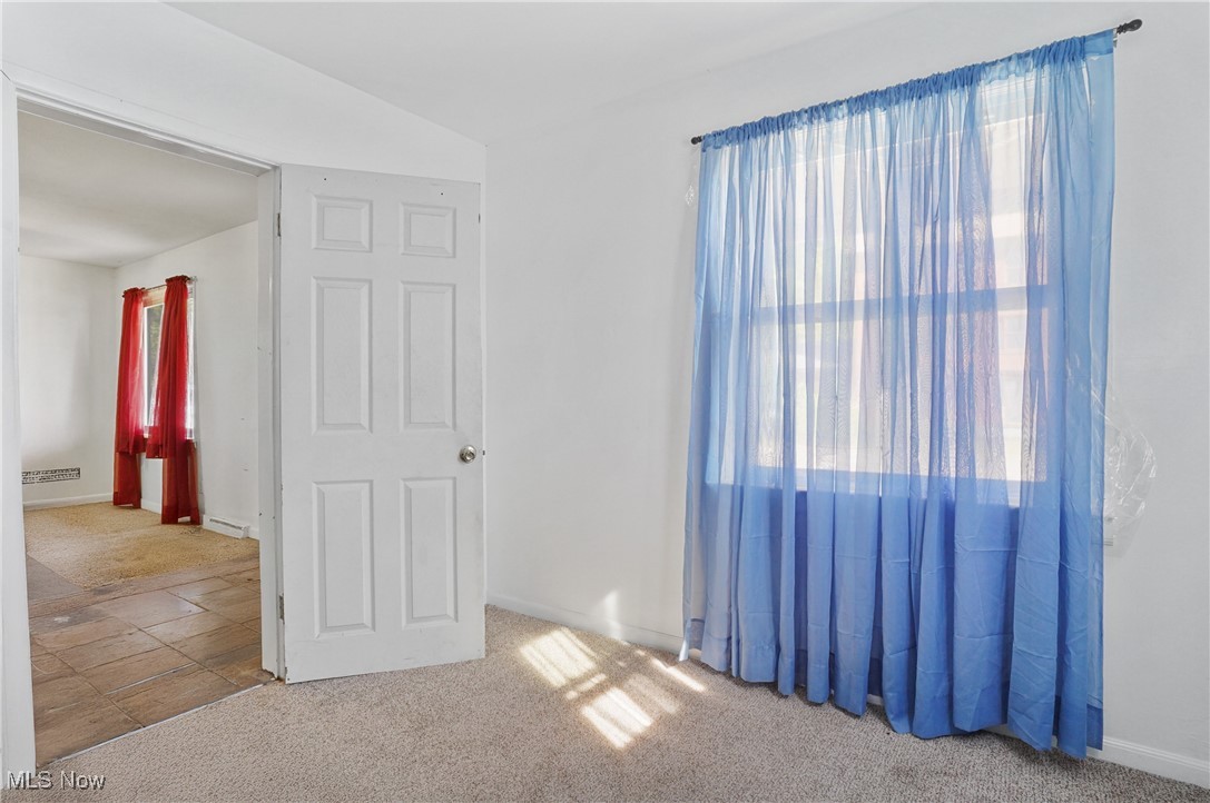 St Clair - Residential