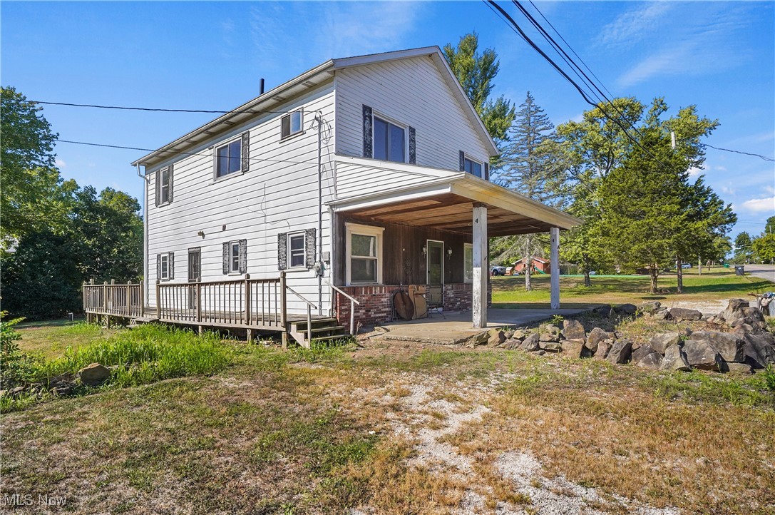 St Clair - Residential