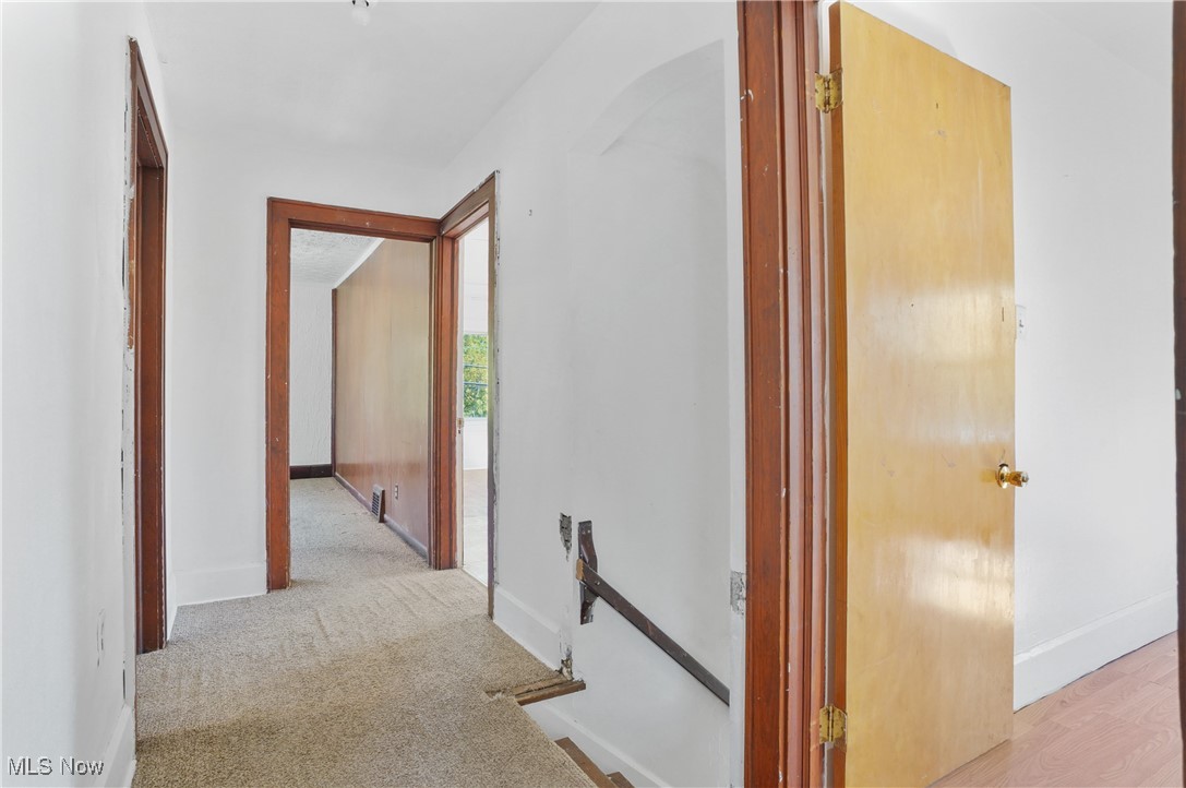 St Clair - Residential