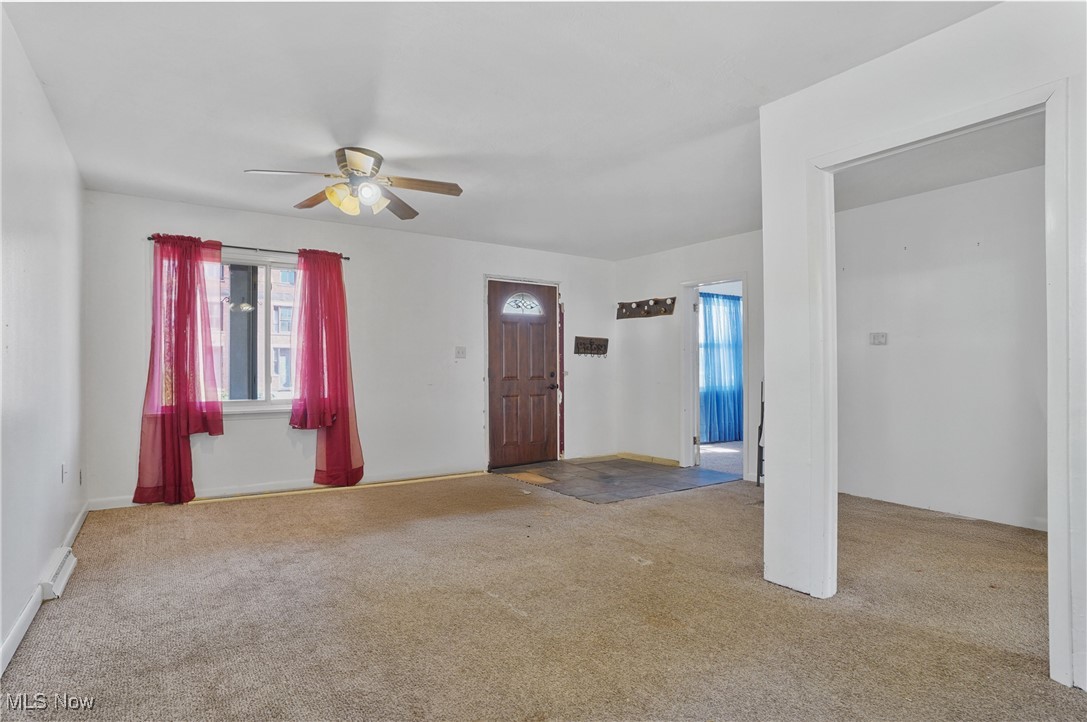 St Clair - Residential