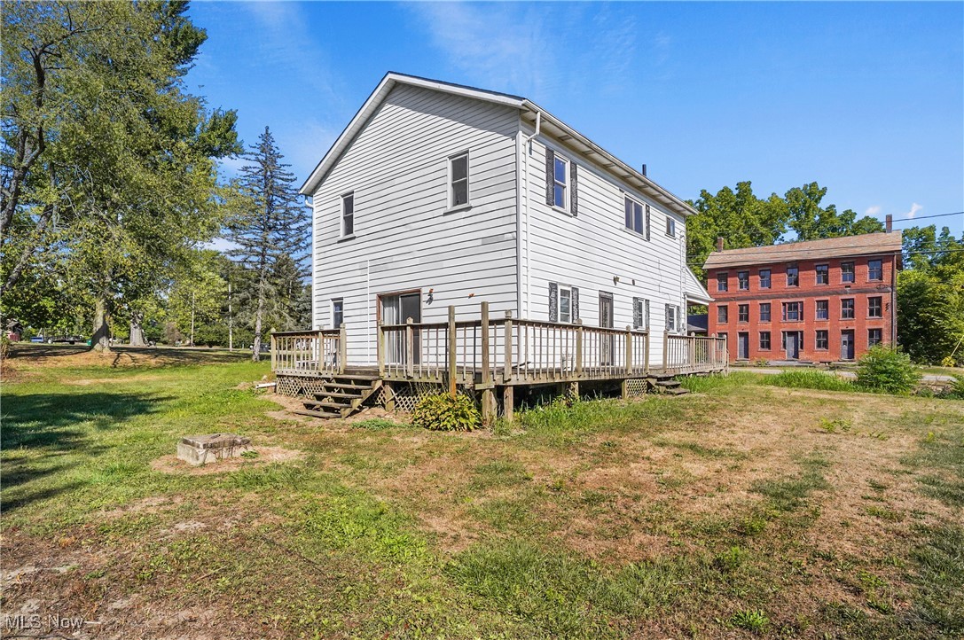 St Clair - Residential