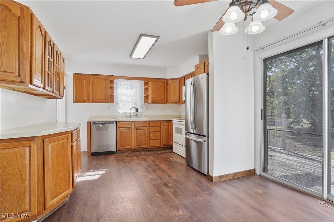 St Clair - Residential
