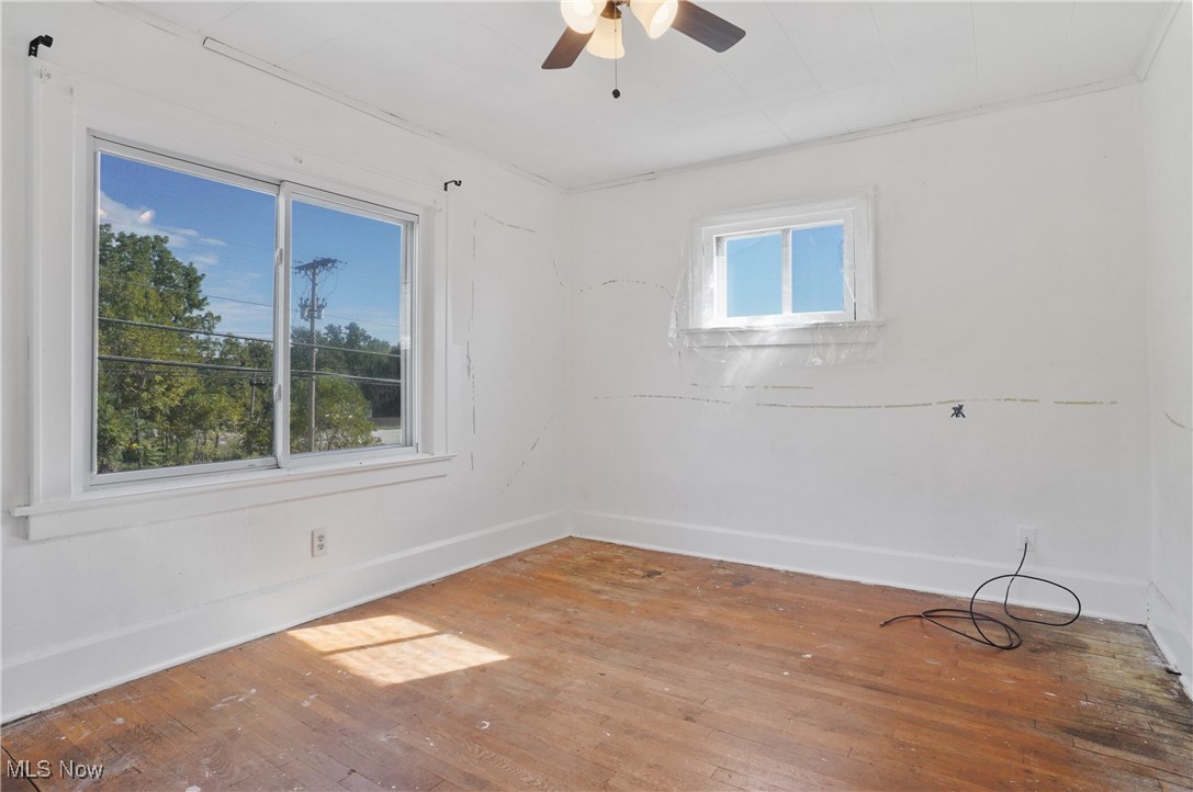 St Clair - Residential
