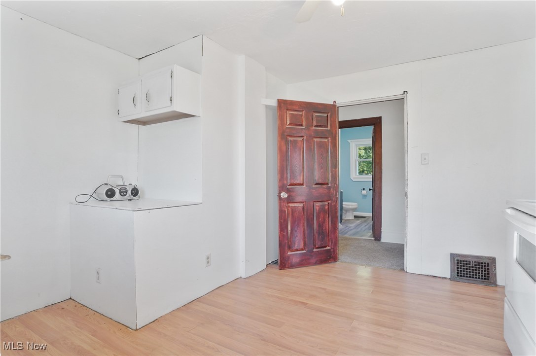 St Clair - Residential