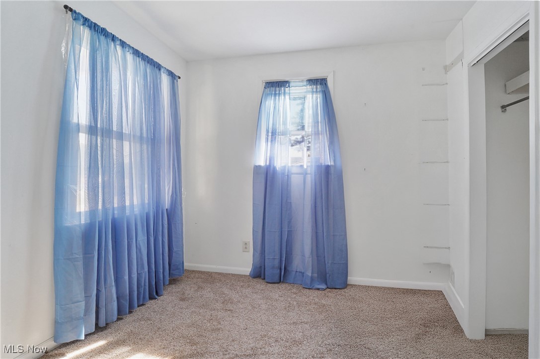 St Clair - Residential